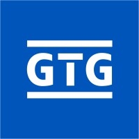 Grinder, Taber, & Grinder, Inc. Logo