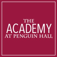 The Academy at Penguin Hall Logo