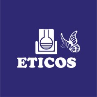 Eticos Paraguay Logo