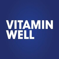 Vitamin Well Logo