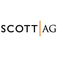 Scott AG Logo