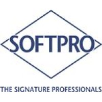 SOFTPRO GmbH Logo
