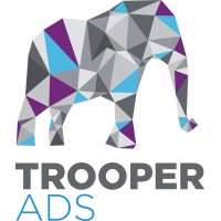 Trooperads Logo