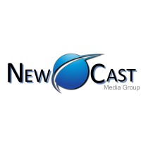 NewCast Media Group Logo