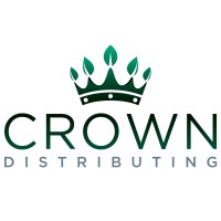 Crown Distributing, Inc. Logo