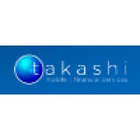 Takashi Logo