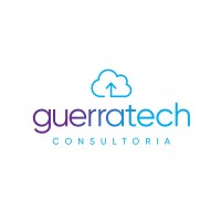 Guerratech Consultoria Logo