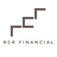 RCR Financial Logo