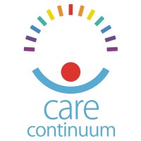 Care Continuum Logo