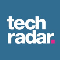 TechRadar India Logo