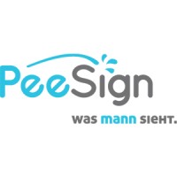 Peesign Logo