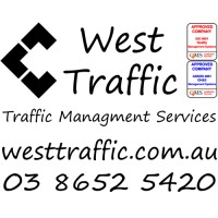 West Traffic Pty. Ltd. Logo