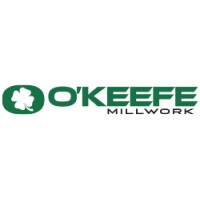 OKeefe Millwork Logo