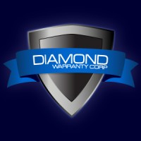 Diamond Warranty Corp. Logo