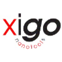 Xigo Nanotools Logo