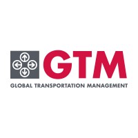 GTM USA Logo