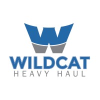 Wildcat Heavy Haul Logo
