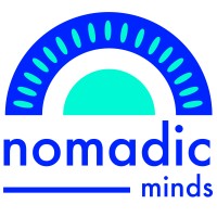 Nomadic Minds Logo