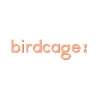 Birdcage Marketing Logo