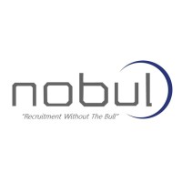 Nobul Recruitment Logo