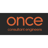 ONCE Consultant Engineers Logo