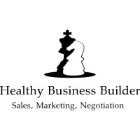 Healthy Business Builder Group Pty Ltd Logo