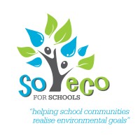 So-Eco for Schools Logo
