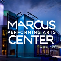 Marcus Performing Arts Center Logo