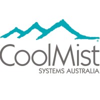 CoolMist Systems Australia Logo