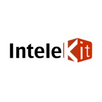 Intelekit Corporation Logo