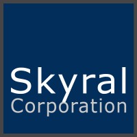 Skyral Corporation Pte Ltd Logo
