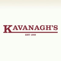 Kavanaghs Home Logo