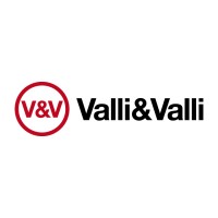 Valli&Valli e Fusital Logo