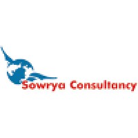 Sowrya Overseas Educational Consultant Hyderabad Logo