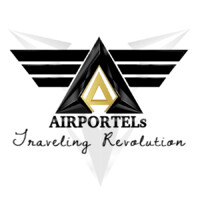 AIRPORTELs Logo