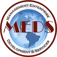 Management Enterprise Development & Services, Inc. Logo