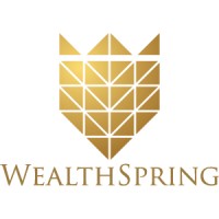 WealthSpring Logo