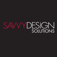Savvy Design Solutions Logo