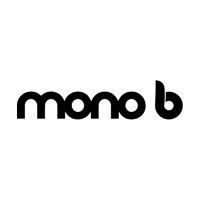 Mono B Logo