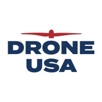 Drone USA Logo