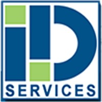 Industrial Decontamination Services Logo