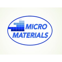 Micro Materials Inc. Logo