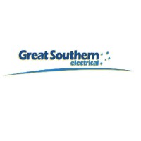 Great Southern Electrical Logo