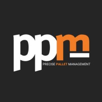 Precise Pallet Management Logo