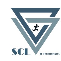 SCL IT TECHNOLOGIES PVT LTD Logo