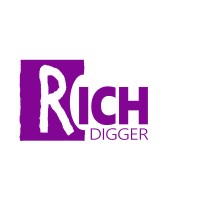 Richdigger Logo