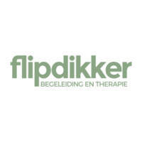 flipdikker.nl Logo