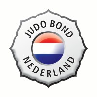 Judo Bond Nederland Logo