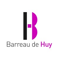 Barreau de Huy Logo
