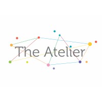 The Atelier Logo